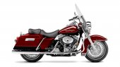2002 Harley-Davidson FLHR Road King photo